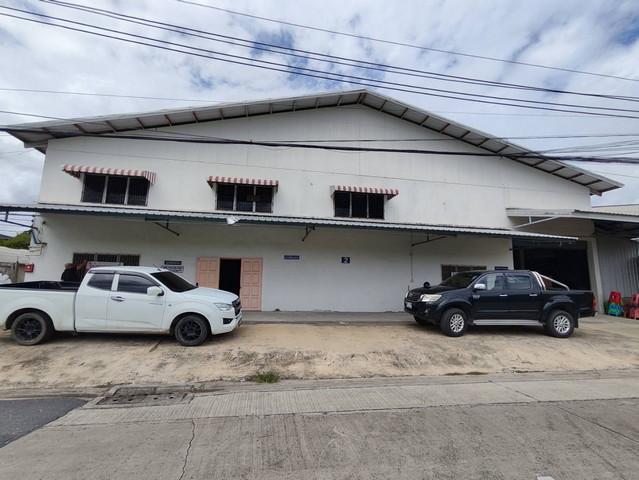 โรงงานพร้อมออฟฟิศ 700 sq.m.ขอใบอนุญาติอย. GMPได้ ลาดพร้าว101 โพธิ์แก้ว โยธินพัฒนา3 8