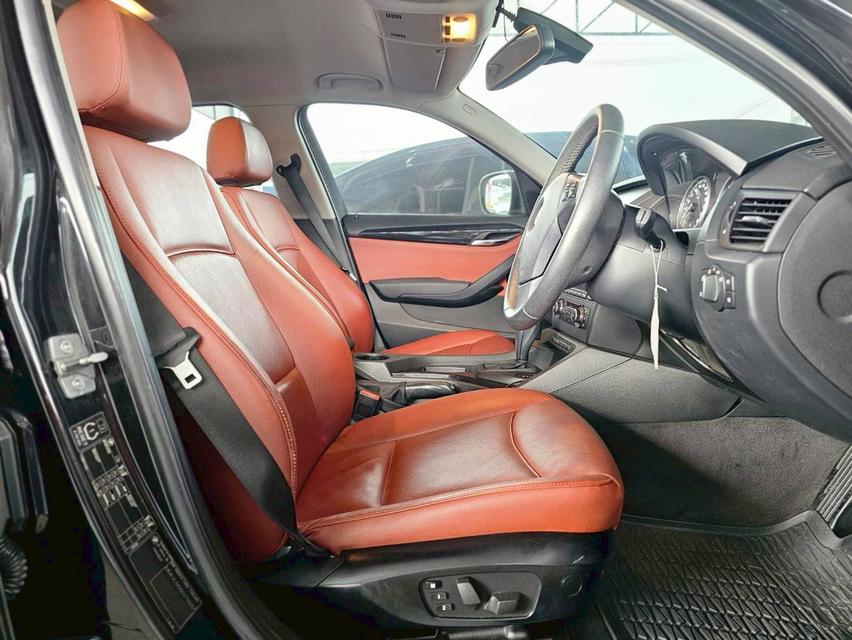ขาย Bmw X1 1.8i ปี13 12