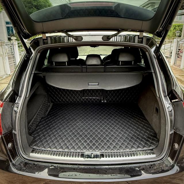 รหัสรถ CBL2190 ขาย PORSCHE CAYENNE 3.0 ดีเซล ปี 2011 รถเซอร์วิสดีมาก 8