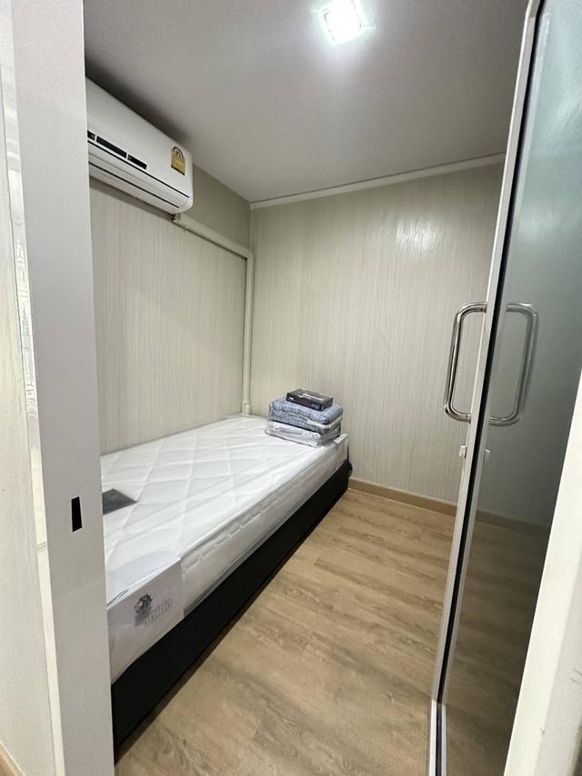  ให้เช่าคอนโด พันดาว เพลส สุขุมวิท 50 ชั้น 2 ตกแต่งครบ พร้อมเข้าอยู่ ทำเลดี ใกล้ BTS อ่อนนุช 4