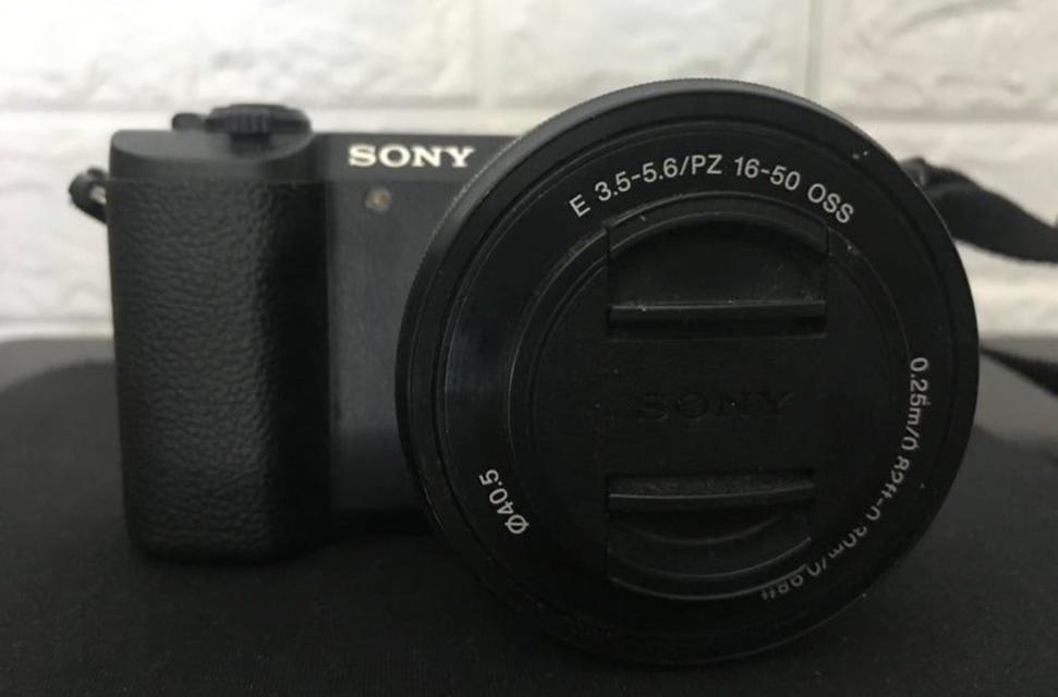 กล้อง SONY a5100 1