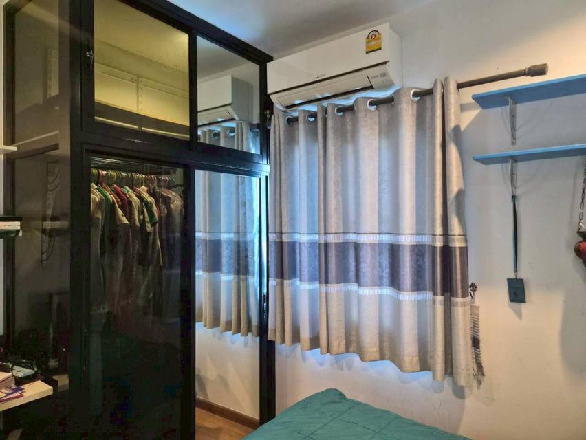 บ้านเดี่ยวคาซ่าวิวล์บ้านบึง ชลบุรี 1