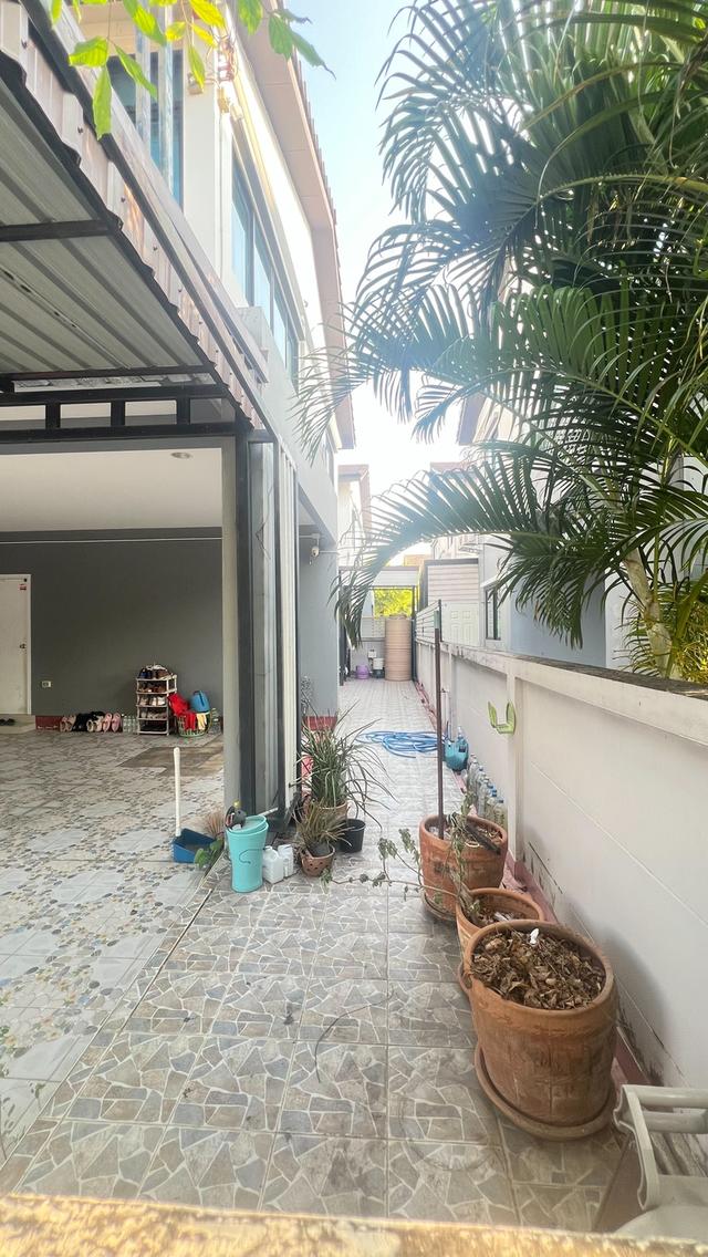 บ้านเดี่ยว2ชั้น3ห้องนอน3ห้องน้ำ 9