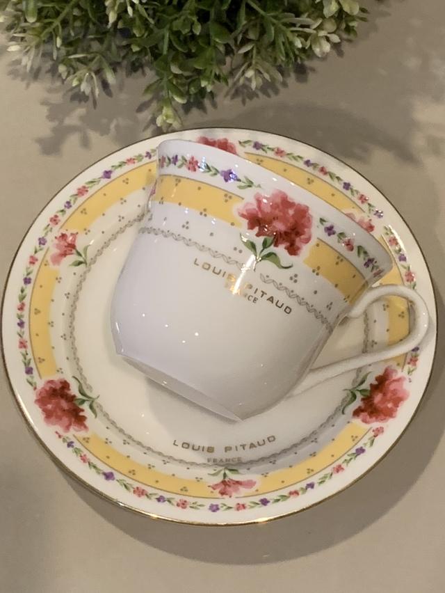 ชุดแก้วกาแฟราคา 250 บาท 3