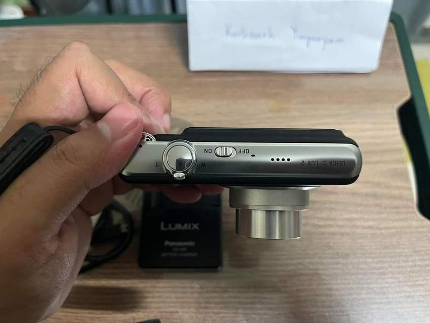 กล้องคอมแพค Leica C-Lux 2 2