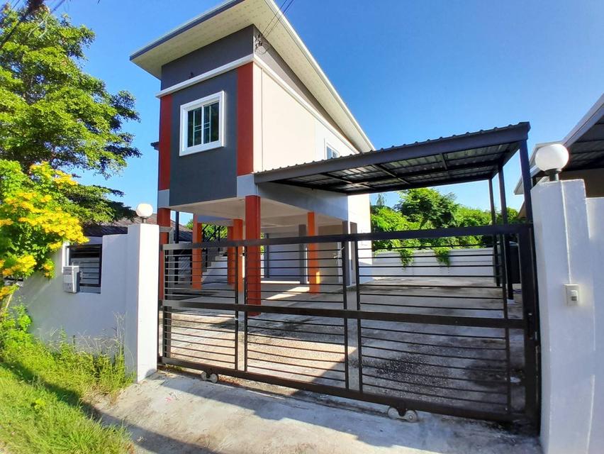 ขายบ้าน ผ่อนตรง