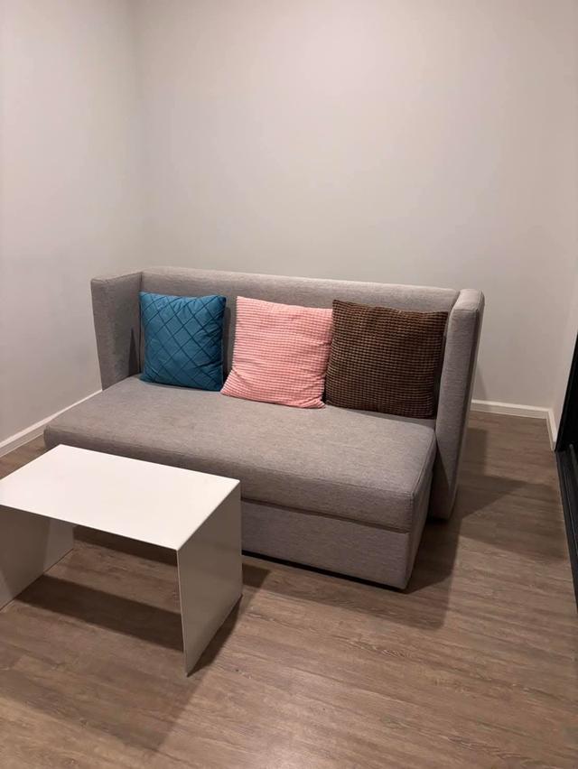 คอนโดให้เช่า-For Rent 4