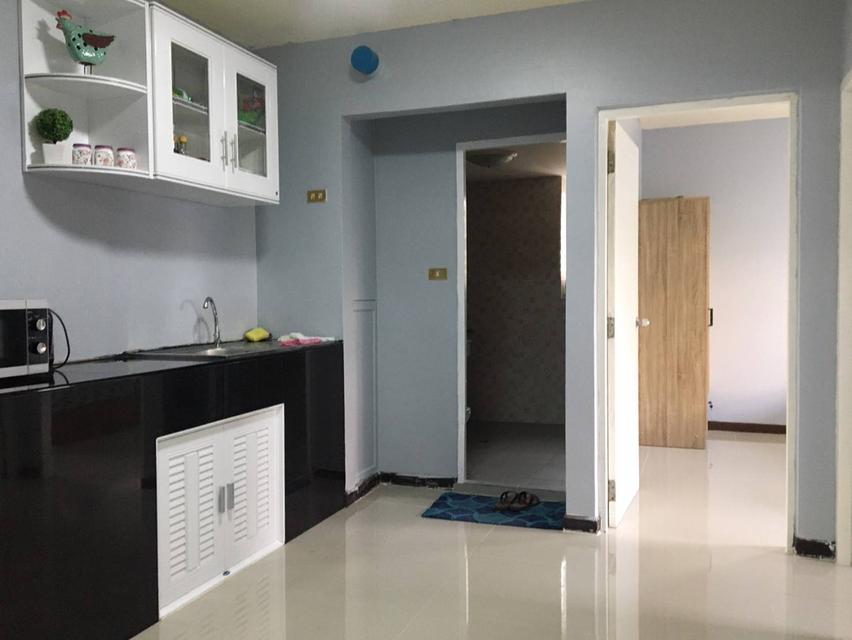 ขายคอนโดบ้านสวนธน พุทธบูชา 47 ใกล้พระจอมเกล้าบางมด 1.59 ล้าน (Renovate ใหม่) 4