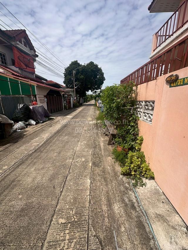 บ้านเดี่ยว 2 ชั้น ซอยบางกร่าง 52  ใกล้ถนนราชพฤกษ์ ถนนบางกรวย-ไทร้อย ต.บางกร่าง อ.เมืองนนทบุรี จ.นนทบุรี 2