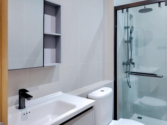 For rent pool villa 2 storey 25.0 million Jomtien beachfront 6