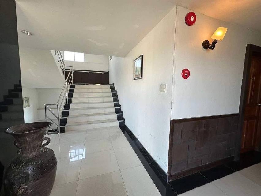 ขายด่วนโรงแรม พร้อมใบอนุญาตประกอบการ พัทยาใต้ 3