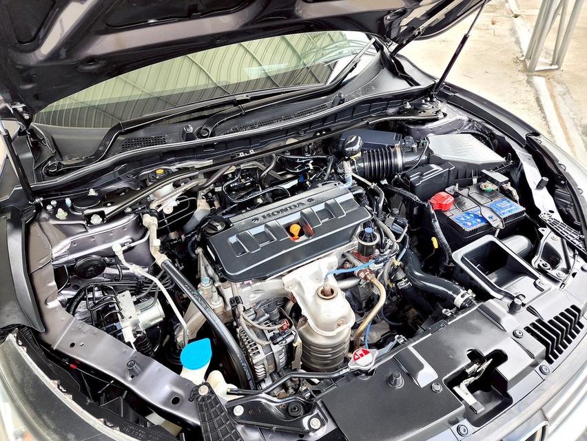 HONDA ACCORD G9 2.0EL 5A/T ปี 2013 รูปที่ 8