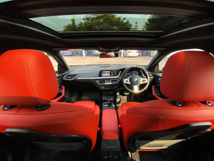 BMW 220i Gran Coupe M Sport ปี 2022 เลขไมล์ 29,xxx km 11