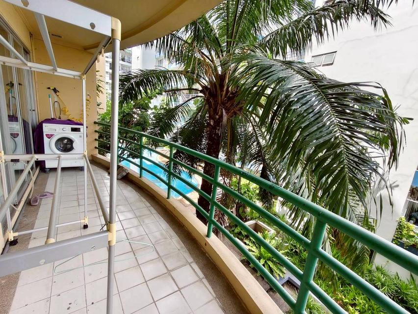🏠ขาย Waterford Park Rama 4 — ห้องสตูดิโอใหญ่ 54 ตร.ม. ชั้น 3 ใกล้ BTS พระโขนง เพียง 2.59 ล้านบาท! 14
