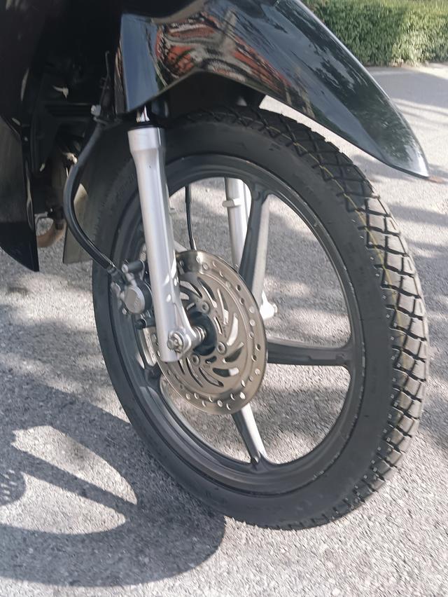 HONDA WAVE 125 i ปี 2020 รูปที่ 5