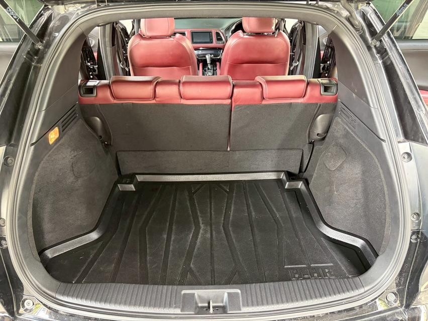 Honda HR-V 1.8 RS ปี 2020 รูปที่ 20