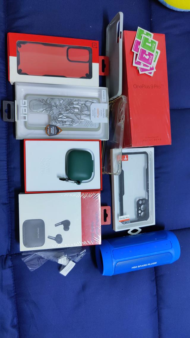 OnePlus 9 Pro  2