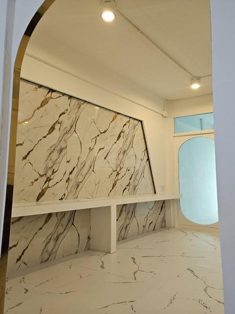 ให้เช่าโฮมออฟฟิศ 4.5 ชั้น ซอยภูมิจิตร ถนนพระรามที่ 4 ทำออฟฟิศได้ ใกล้รถไฟฟ้า เพียง 750 เมตร 3