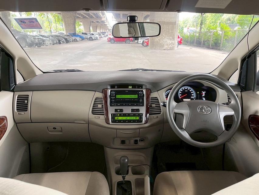 รหัสรถ WMT53 Innova 2.0G ปี 2013 6