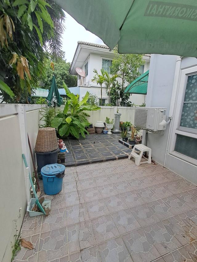 หมู่บ้านพฤกษ์ลดา วงแหวน – รัตนาธิเบศร์ (ซ.คลองถนน) 4