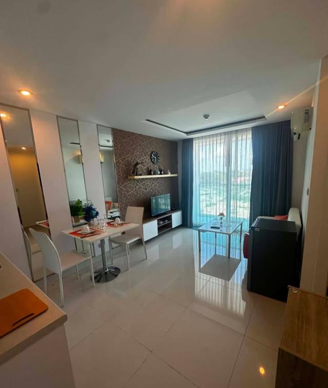 Condo Amazon resident จอมเทียน พัทยา 2