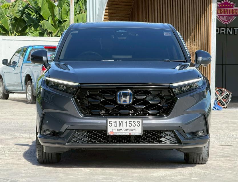 Honda CRV 2.0e:hev ES ปี24 รูปที่ 2