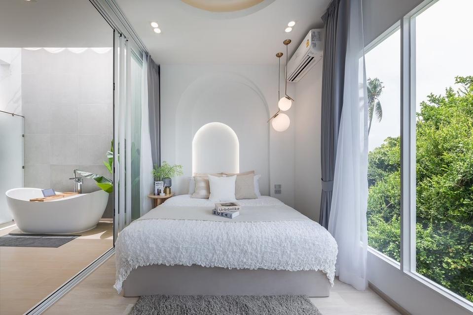 Pool Villa For Pattaya For Rent 13