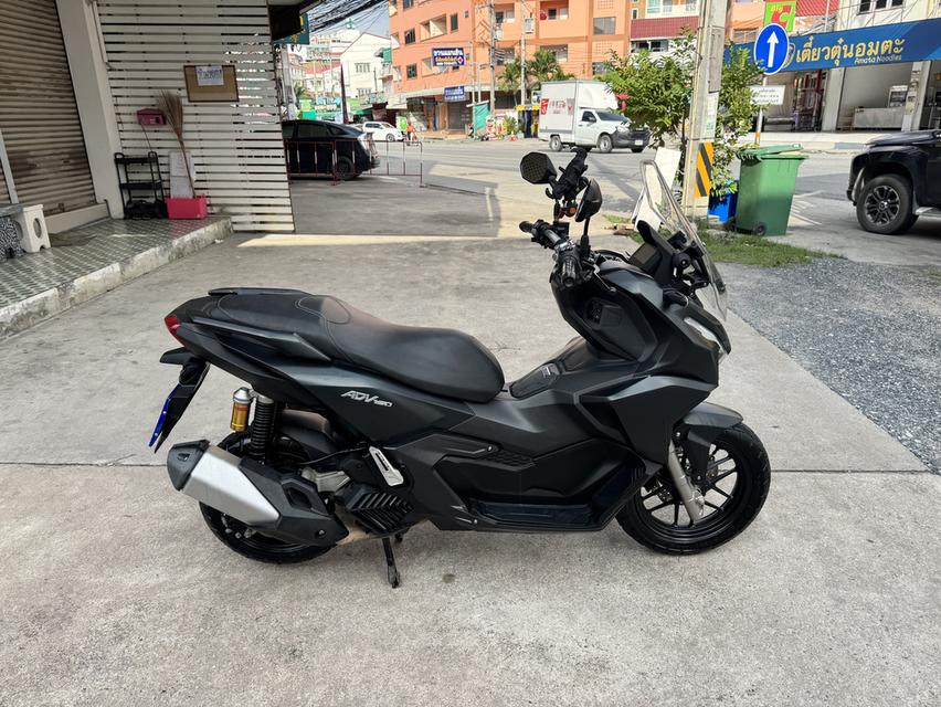 ขาย ADV 160 ปี 2023 2
