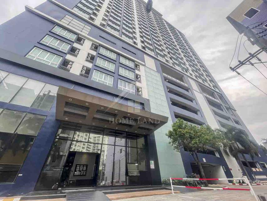 ขาย/เช่า Ladda condo view ลัดดาคอนโดวิลล์ คอนโดมิเนี่ยม ศรีราชา ชลบุรี