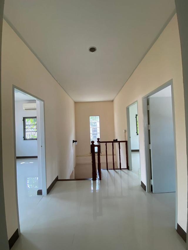 📍ขายด่วนที่สุด‼️ บ้านเดี่ยว 2 ชั้น มือสอง 56 ตารางวา ราคาถูกต่อรองได้ มีนบุรี สุวินทวงศ์ 9