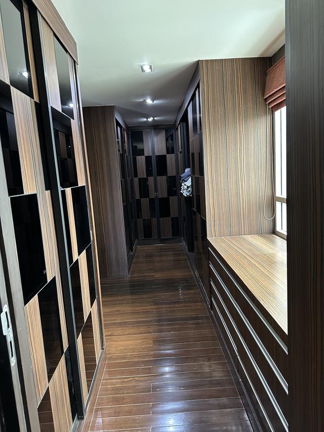 คอนโดเดอะแพลทินั่ม แฟชั่นมอล์ล 3