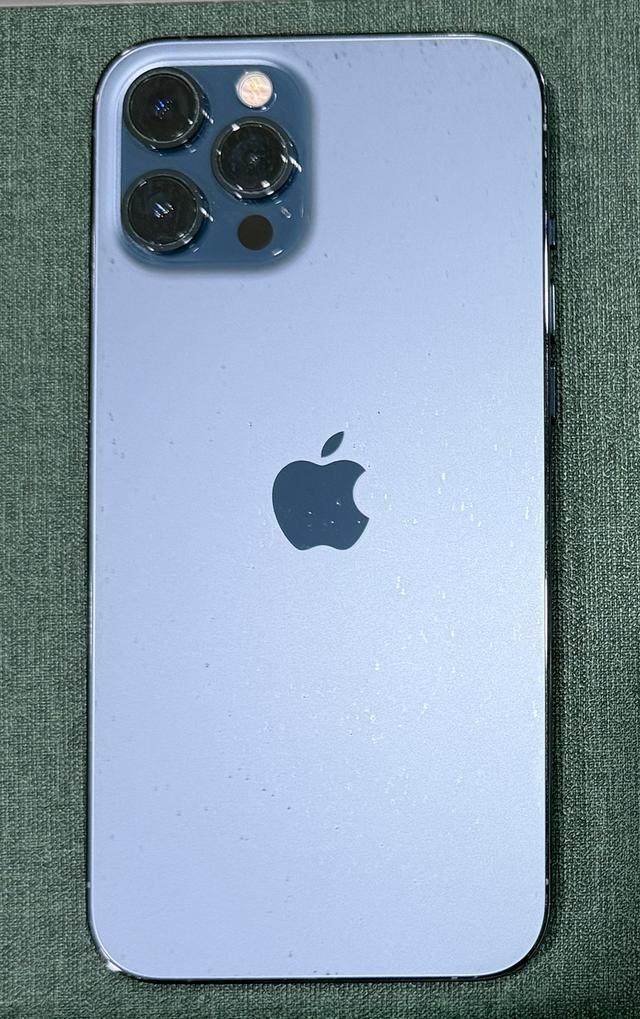 iPhone 12 Pro Max
