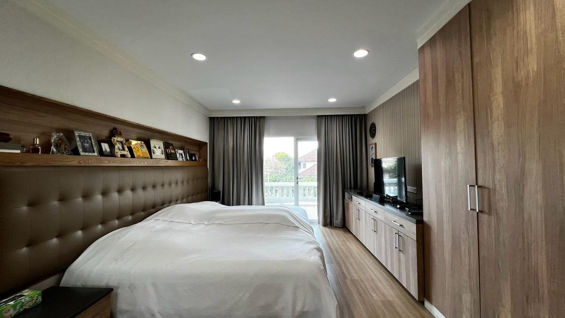 ขายบ้านพร้อมอยู่ เอกไพลิน ศรีนครินทร์ 14