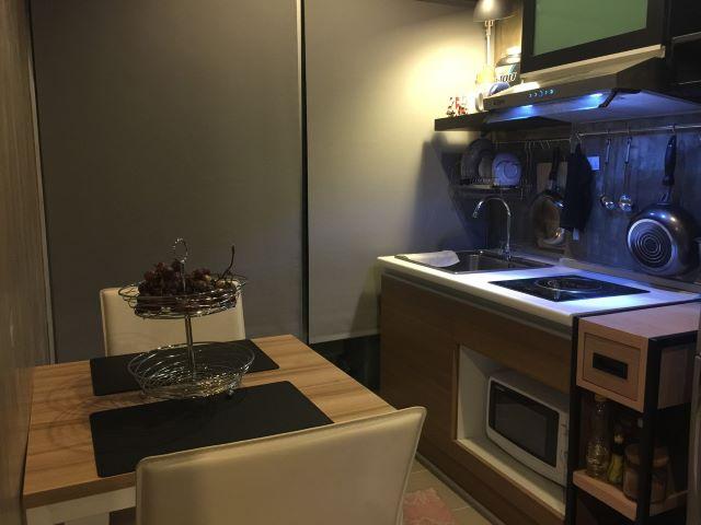 CM04397 ขายด่วน คอนโด นิช ไอดี บางแค Niche ID Bangkhae คอนโดมิเนียม ติดถนนเทอดไท 5