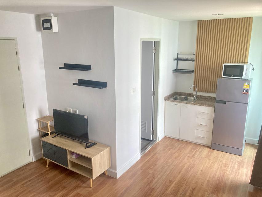 อยู่ดีคอนโด-ฉะเชิงเทรา รูปที่ 10