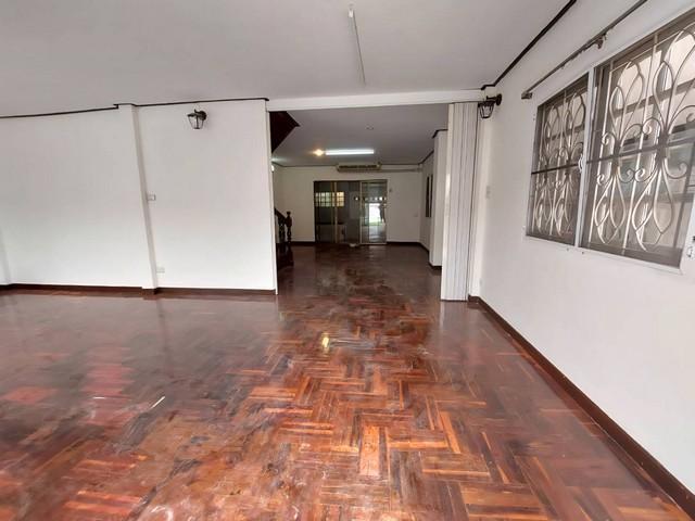 ให้เช่า บ้านเดี่ยว2ชั้น 63ตรว. ถนนเกษตร-นวมินทร์ (ประเสริฐมนูกิจ42) ใกล้เลียบทางด่วนรามอินทรา 4