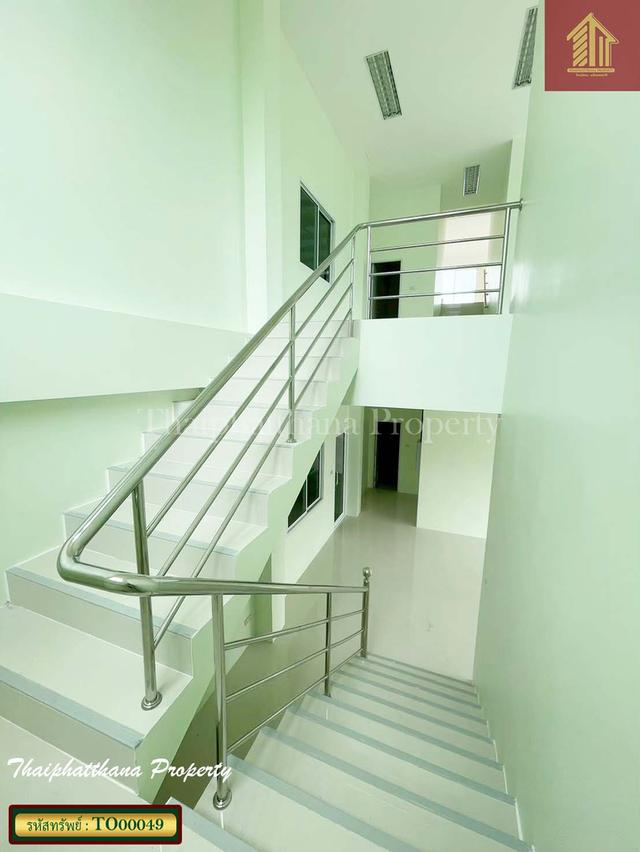 โรงงานสร้างใหม่ (พื้นที่สีม่วง) อ้อมใหญ่-ไร่ขิง 4