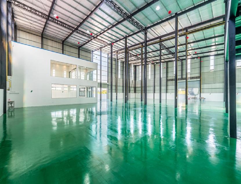 ให้เช่าโกดัง โรงงาน พร้อมสำนักงาน พร้อมห้องพักคนงาน 11 ห้อง / พื้นที่ดิน 2 ไร่ / พื้นที่ใช้สอยรวมกว่า 2,600 ตารางเมตร / ทำเล ถนนชัยพฤกษ์ 11