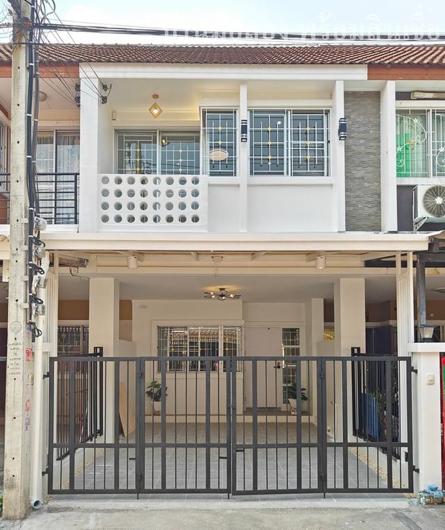 หมู่บ้าน จามจุรีพาร์ค สุขา5 1