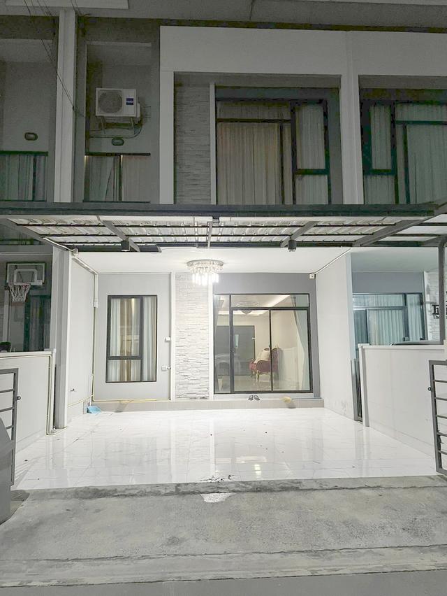 บ้านเช่า เพิ่มสิน โครงการ Pleno พหลโยธิน วัชรพล 2 1