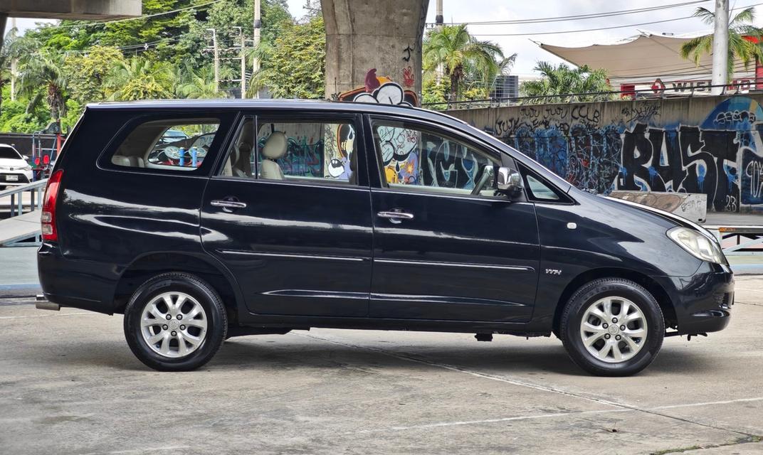 Toyota Innova 2.0V Auto ปี 2005  4