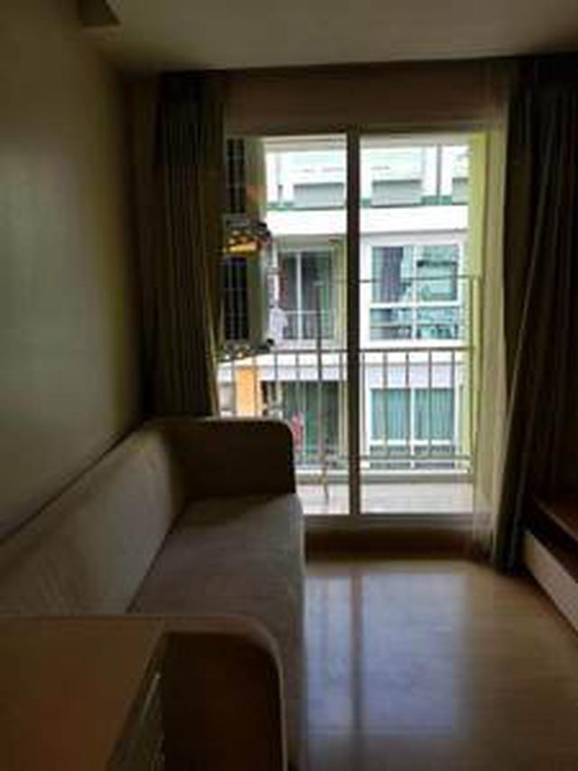 For Rent Emerald Residence Ratchada  3