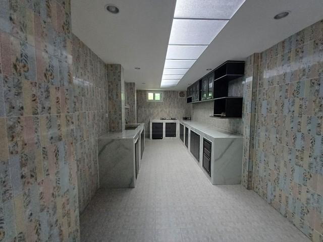 ให้เช่าบ้านเดี่ยว2ชั้น72ตรว.ย่านสุขุมวิท101-1วชิรธรรมสาธิต55รีโนเวทใหม่พร้อมเข้าอยู่ บ้านเปล่าไม่มีเฟอร์นิเจอร์ 2