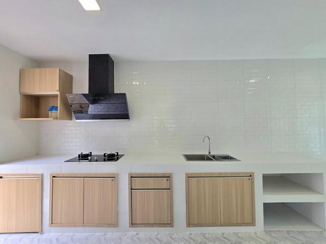 ขาย บ้านเดี่ยว หมู่บ้าน เค.ซี.การ์เด้นโฮม 14 KC Garden home 14 นิมิตรใหม่ 40 รีโนเวทใหม่ สไตล์มินิมอล  13
