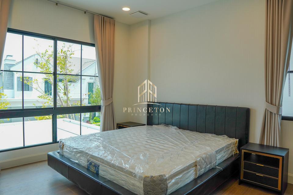 Luxury House Nantawan Rama 9 – New Krungthep Kreetha 10