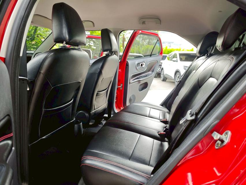 ⚡รถเกียร์ออโต้ ขายถูกมาก 🚗 MG 3 1.5 D AT ปี 2016 รูปที่ 19