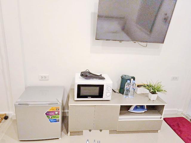 ตกแต่งพร้อมเฟอร์ฯครบ 4นอน ข้าวสาร 550ม. MRTสามยอด 1.57กม. เยาวราช 3 กม. ให้เช่าตึกแถวโฮสเทล 3 ชั้น 24 ตร.วา. 290 ตร.ม. 5 8