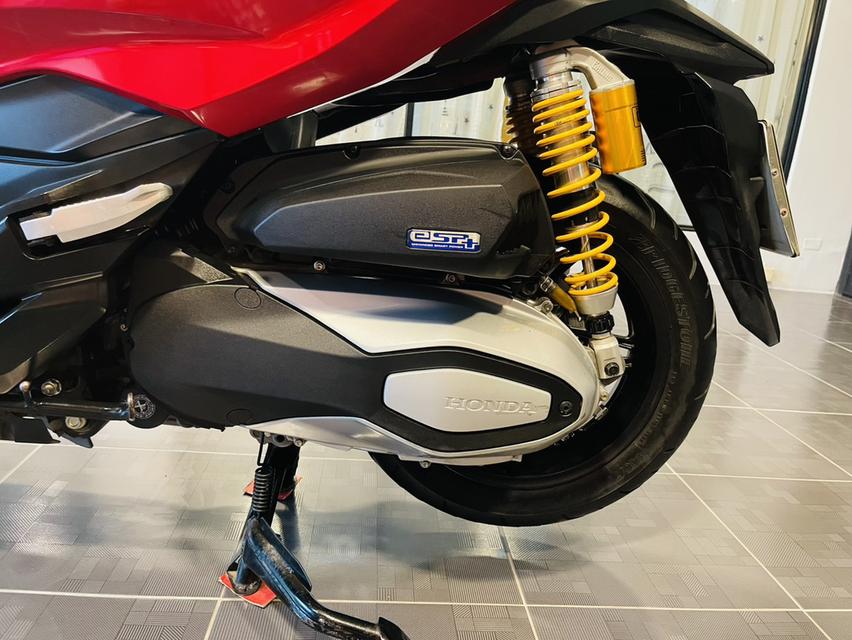 ขายด่วน Forza350/2021 13