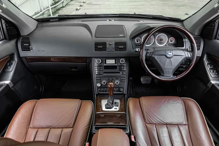 Volvo Xc90 ปี 2012 9