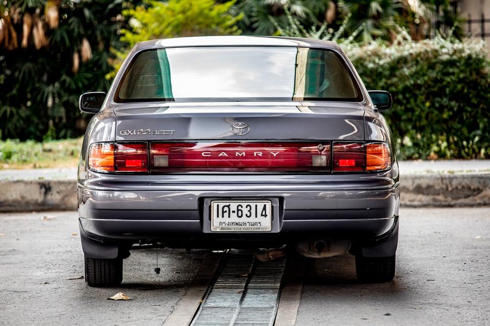 Toyota Camry 2.0E ปี 1994 เกียร์ออโต้ รถสวยเดิม สภาพดี 7